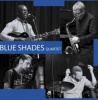 BLUE SHADES Quartet