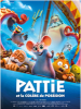 PATTIE ET LA COLÈRE DE POÉSIDON