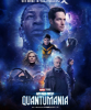 ANT-MAN ET LA GUÊPE : QUANTUMANIA