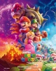 SUPER MARIO BROS, LE FILM