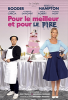 Théâtre POUR LE MEILLEUR ET POUR LE PIRE 
