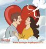 BIENVENUE CHEZ CUPIDON !
