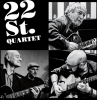 22 STRING QUARTET