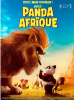 PETIT PANDA EN AFRIQUE