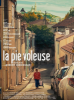 LA PIE VOLEUSE