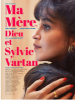 MA MÈRE, DIEU ET SYLVIE VARTAN