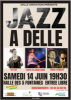 SOIREE JAZZ A DELLE 2025