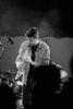 HUGO DIAZ QUARTET 