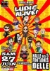 LUDIC ALIVE !