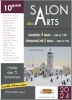 SALON DES ARTS 2025